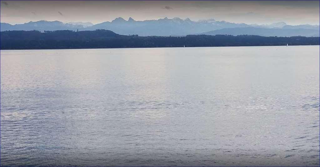 Hotel Alpes & Lac Neuchâtel Eksteriør bilde