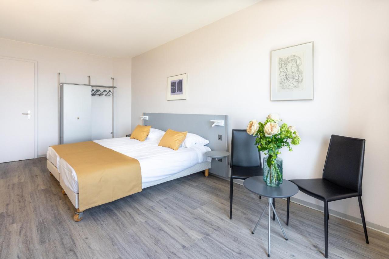 Hotel Alpes & Lac Neuchâtel Eksteriør bilde