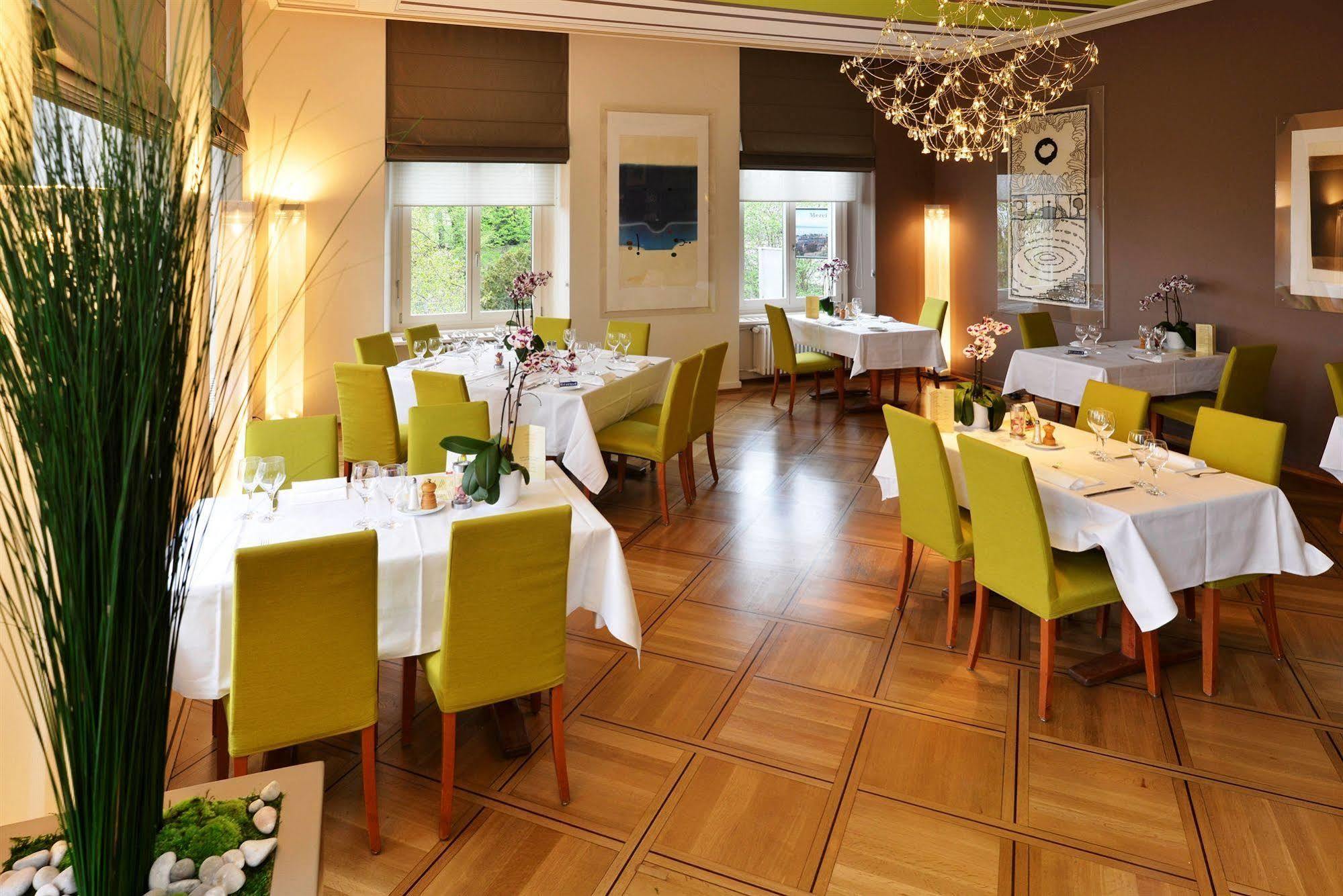 Hotel Alpes & Lac Neuchâtel Eksteriør bilde